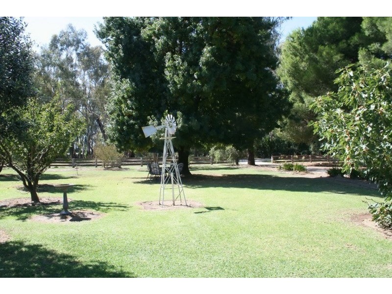 104 Murray Parade, Koondrook VIC 3580