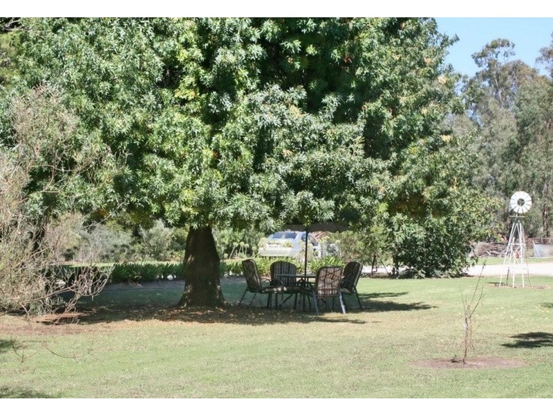 104 Murray Parade, Koondrook VIC 3580