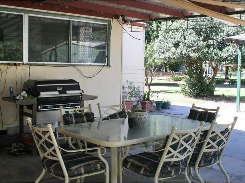 104 Murray Parade, Koondrook VIC 3580