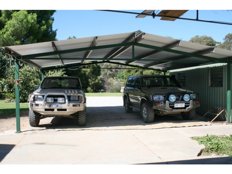 104 Murray Parade, Koondrook VIC 3580