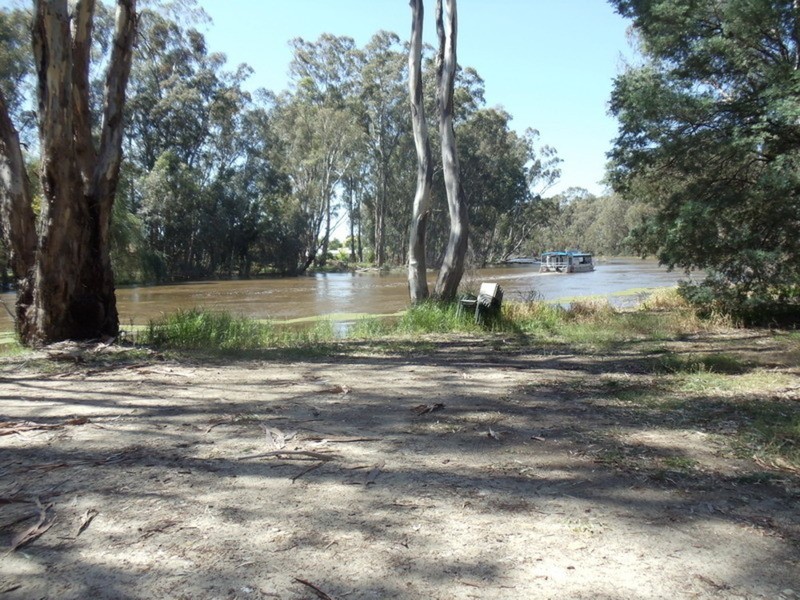 104 Murray Parade, Koondrook VIC 3580