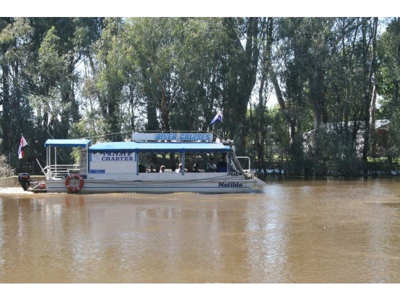 104 Murray Parade, Koondrook VIC 3580