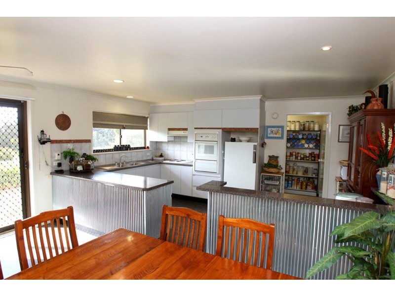 32 Perc Boyers Road, Kyneton VIC 3444