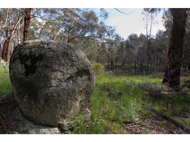 32 Perc Boyers Road, Kyneton VIC 3444