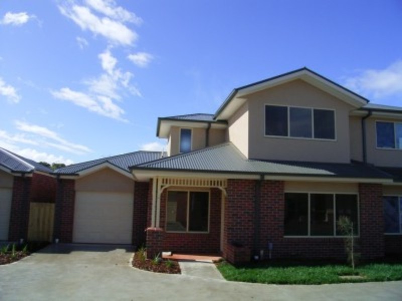 4/6-8 Rodney Street, Gisborne VIC 3437