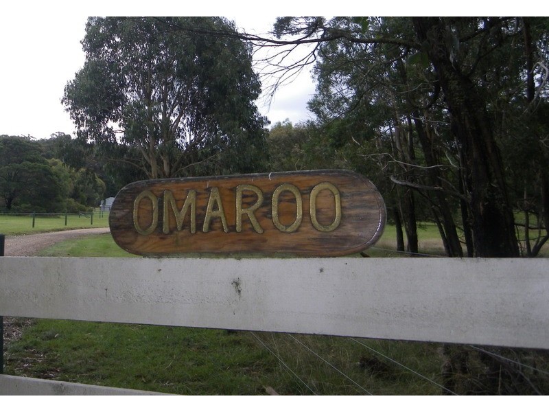 547 Pyalong Road, Lancefield VIC 3435