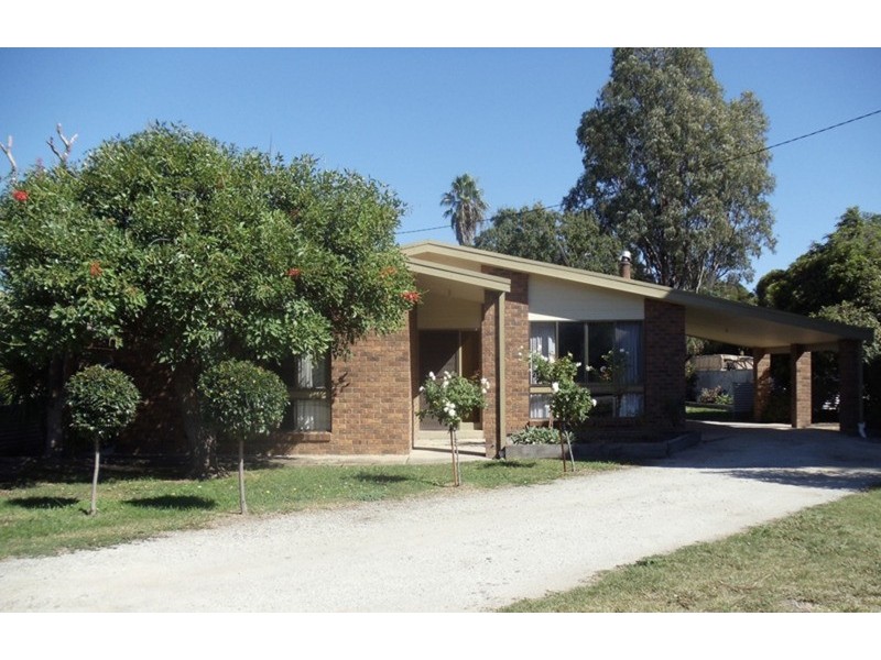 36 Cobwell Street, Barham NSW 2732