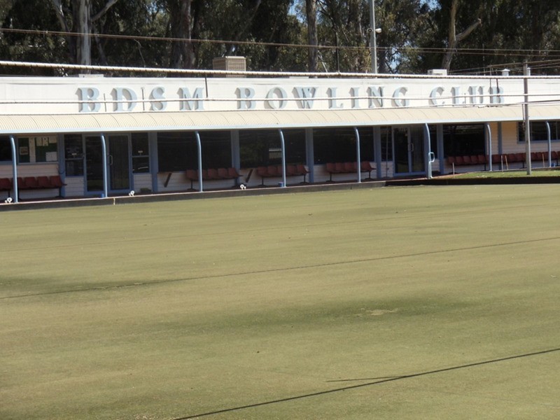 36 Cobwell Street, Barham NSW 2732