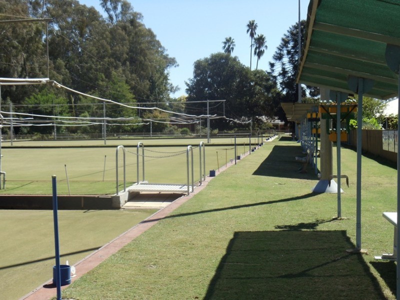 36 Cobwell Street, Barham NSW 2732