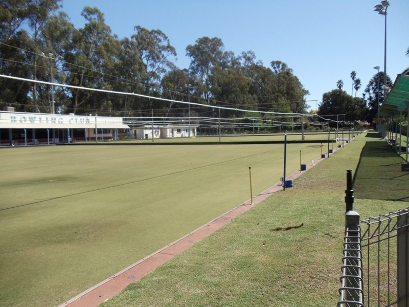 36 Cobwell Street, Barham NSW 2732