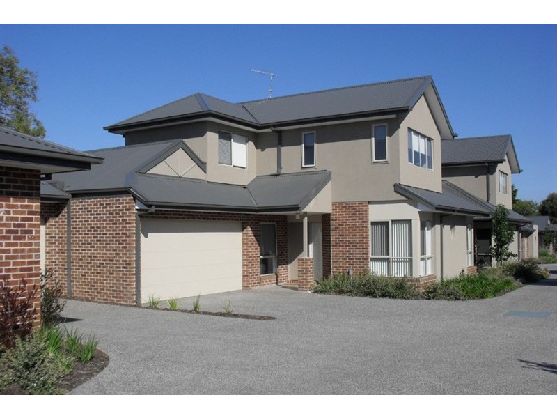 9/14-16 Rodney Street, Gisborne VIC 3437
