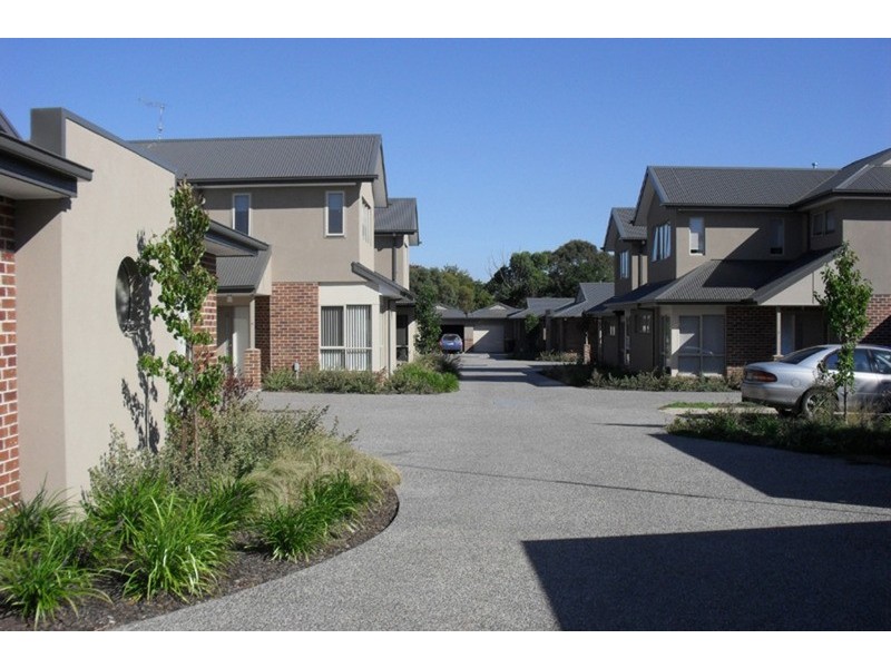 9/14-16 Rodney Street, Gisborne VIC 3437