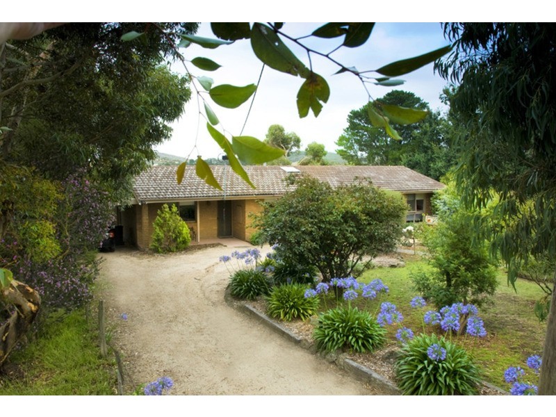 311 Millett Road, Gisborne South VIC 3437