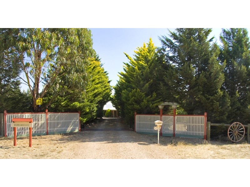 1271 Kilmore Lancefield Road, Springfield VIC 3434