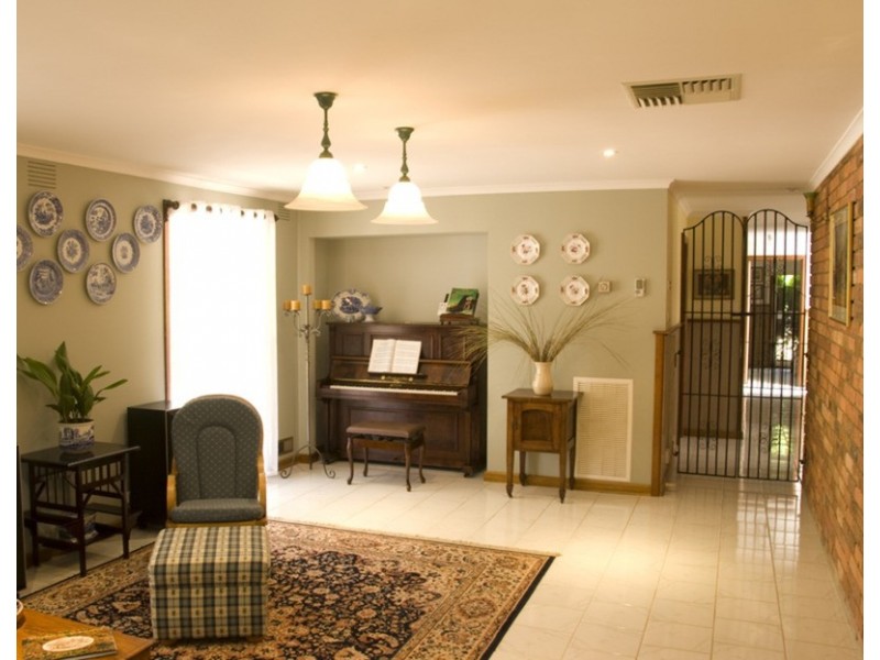 1271 Kilmore Lancefield Road, Springfield VIC 3434