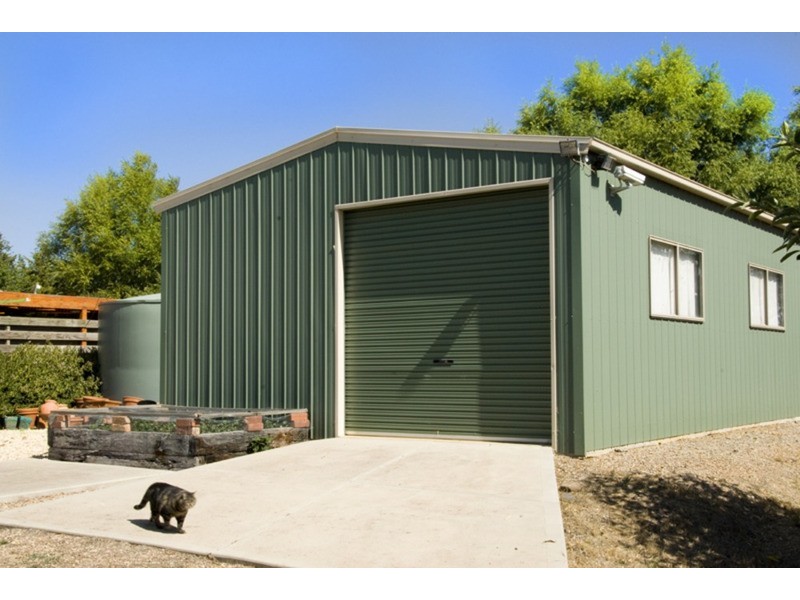 1271 Kilmore Lancefield Road, Springfield VIC 3434