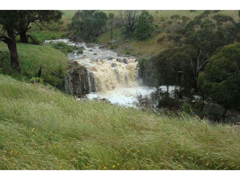 1271 Kilmore Lancefield Road, Springfield VIC 3434