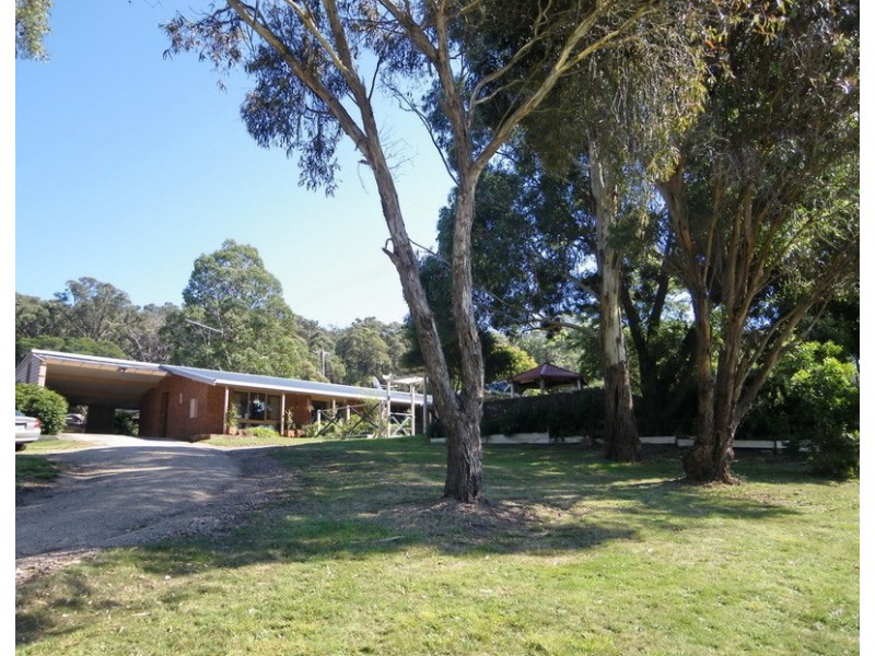 547 Pyalong Road, Lancefield VIC 3435