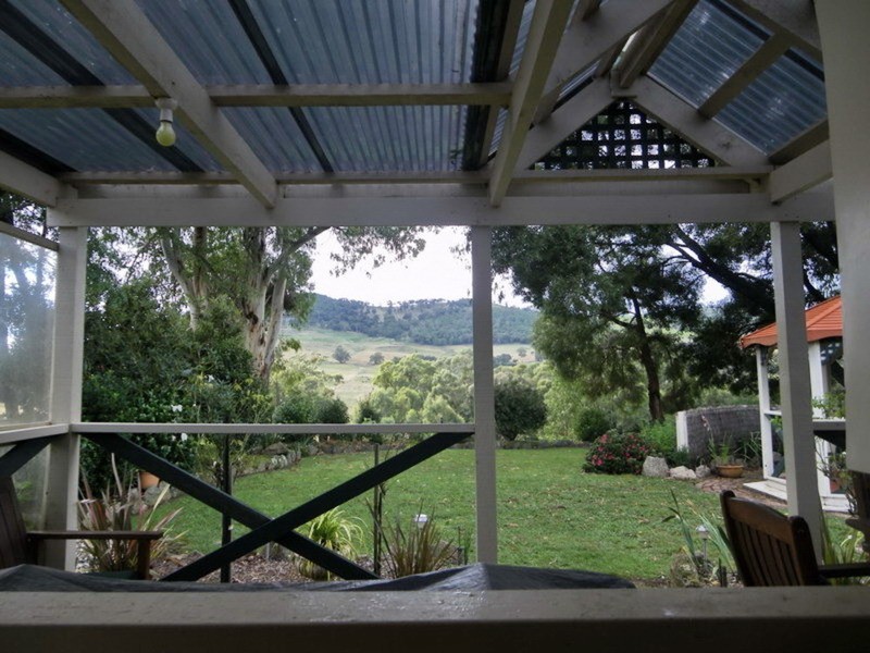 547 Pyalong Road, Lancefield VIC 3435