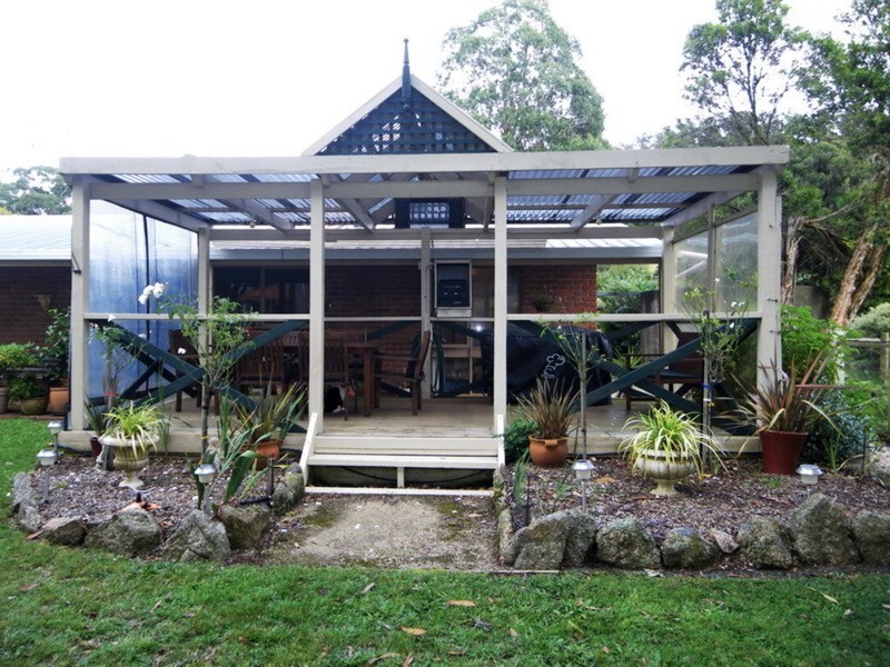 547 Pyalong Road, Lancefield VIC 3435