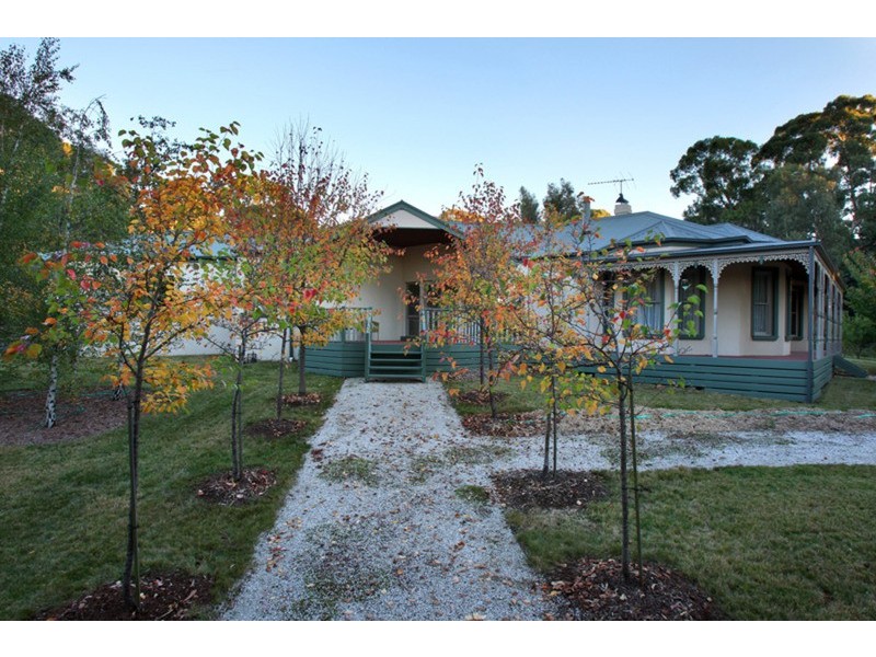 31 Nursery Road, Macedon VIC 3440