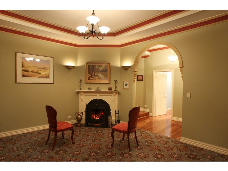 31 Nursery Road, Macedon VIC 3440