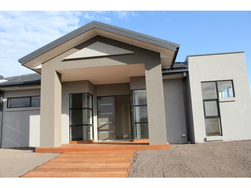 Lot 13 Childe Harold Road, Gisborne VIC 3437