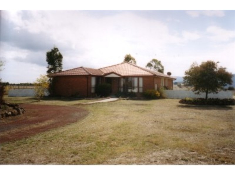 349 Kilmore Road, New Gisborne VIC 3438