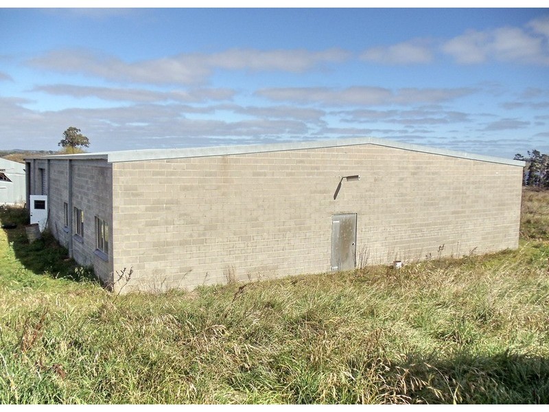 389 Youngs Road, Malmsbury VIC 3446