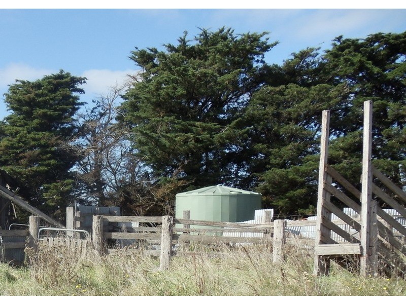 389 Youngs Road, Malmsbury VIC 3446