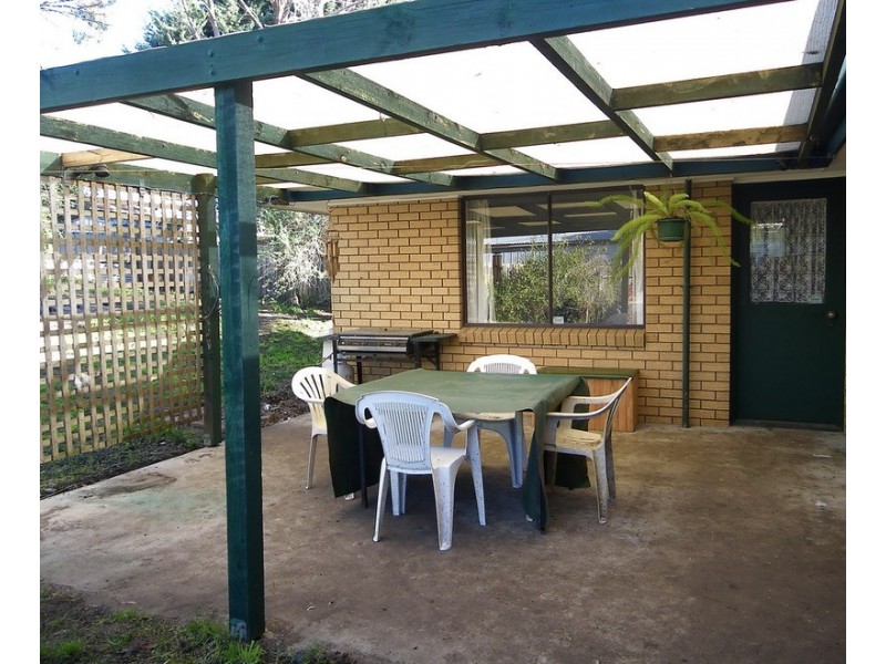 7 Beauchamp Street, Kyneton VIC 3444