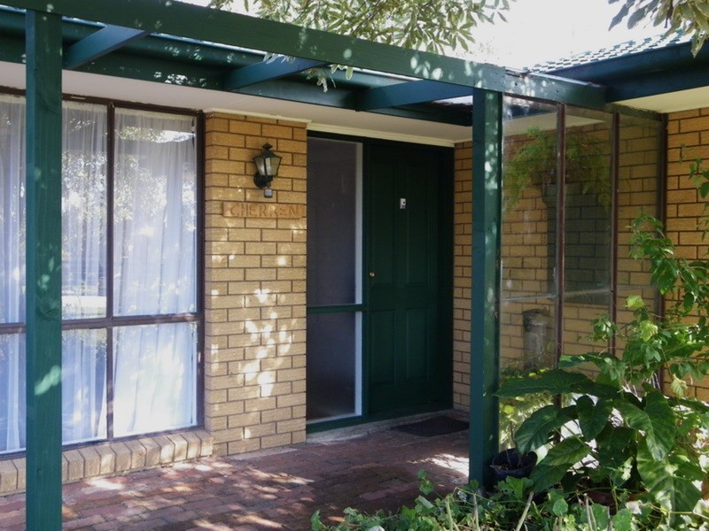 7 Beauchamp Street, Kyneton VIC 3444