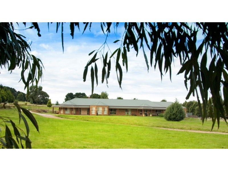53 Meadowbrook Way, Riddells Creek VIC 3431