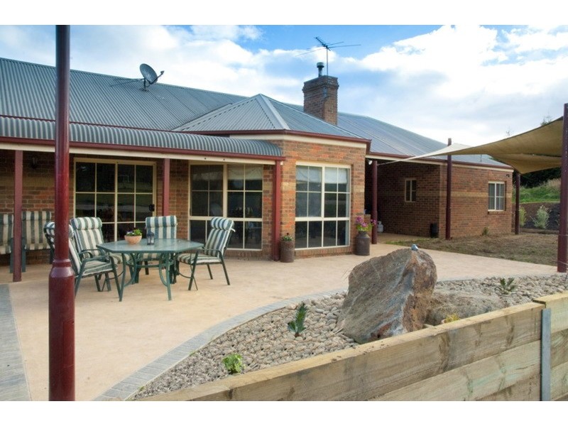 53 Meadowbrook Way, Riddells Creek VIC 3431