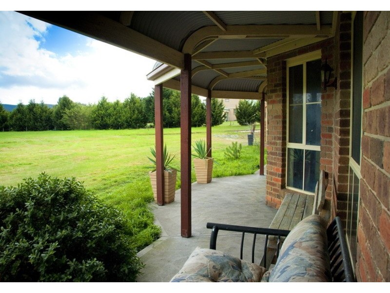 53 Meadowbrook Way, Riddells Creek VIC 3431