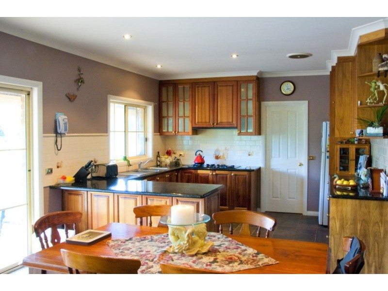 53 Meadowbrook Way, Riddells Creek VIC 3431