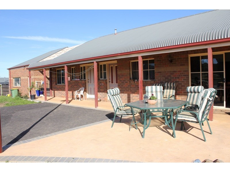 53 Meadowbrook Way, Riddells Creek VIC 3431