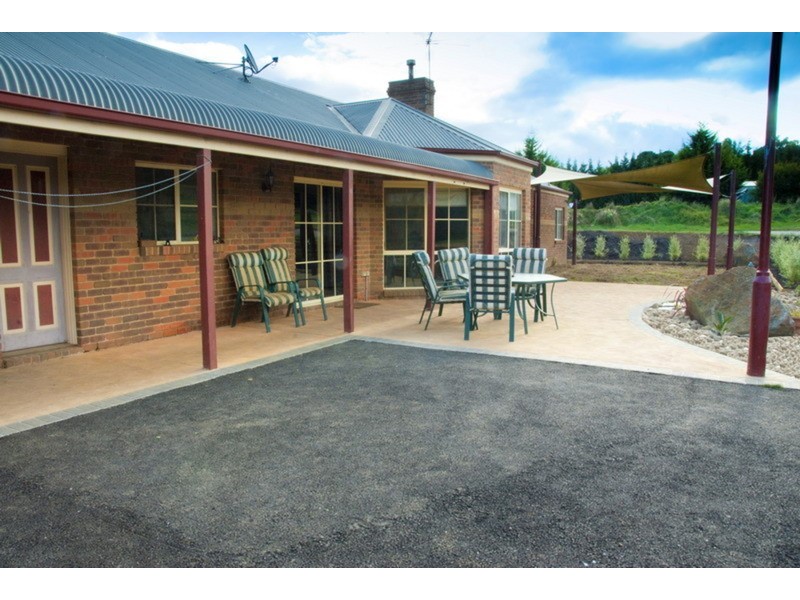 53 Meadowbrook Way, Riddells Creek VIC 3431