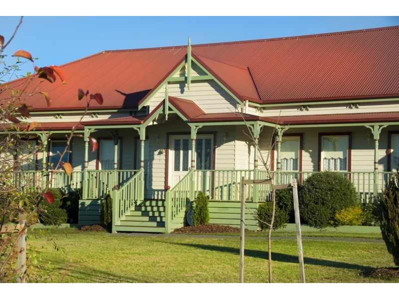 36 Campbell Road, Gisborne VIC 3437