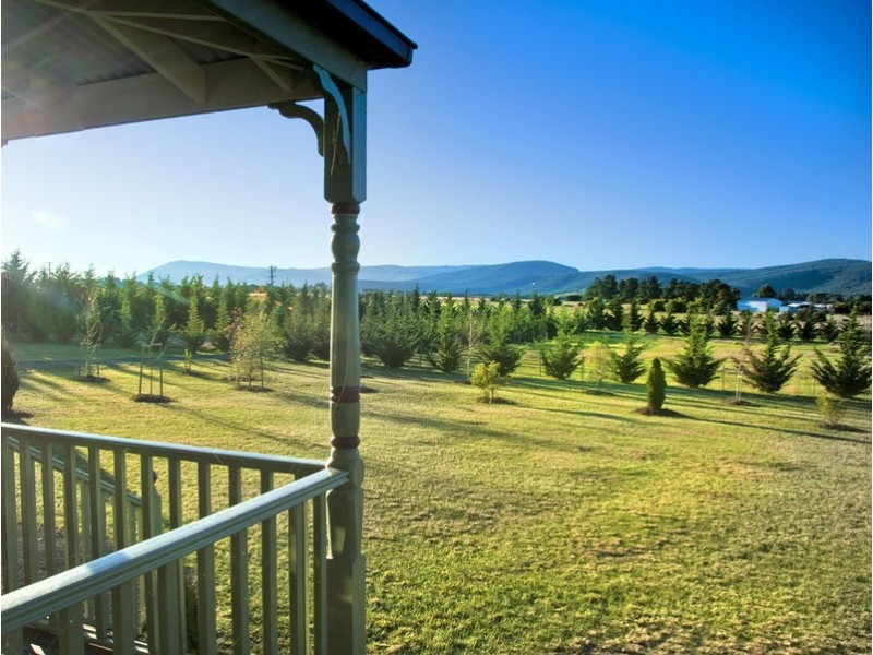 36 Campbell Road, Gisborne VIC 3437