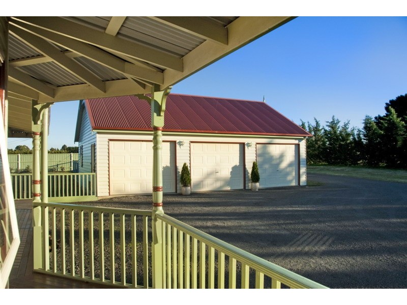 36 Campbell Road, Gisborne VIC 3437