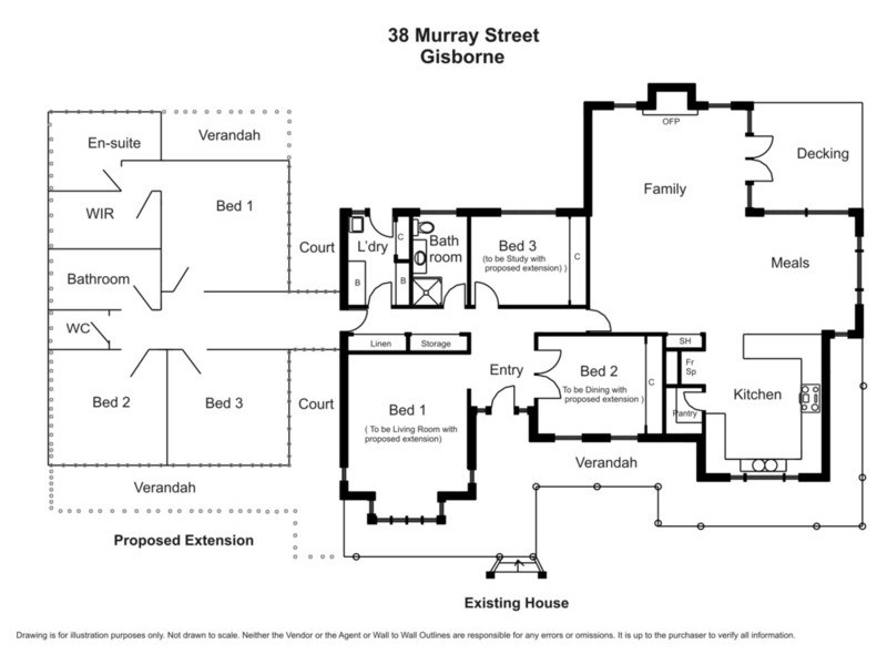 38 Murray Road, Gisborne VIC 3437