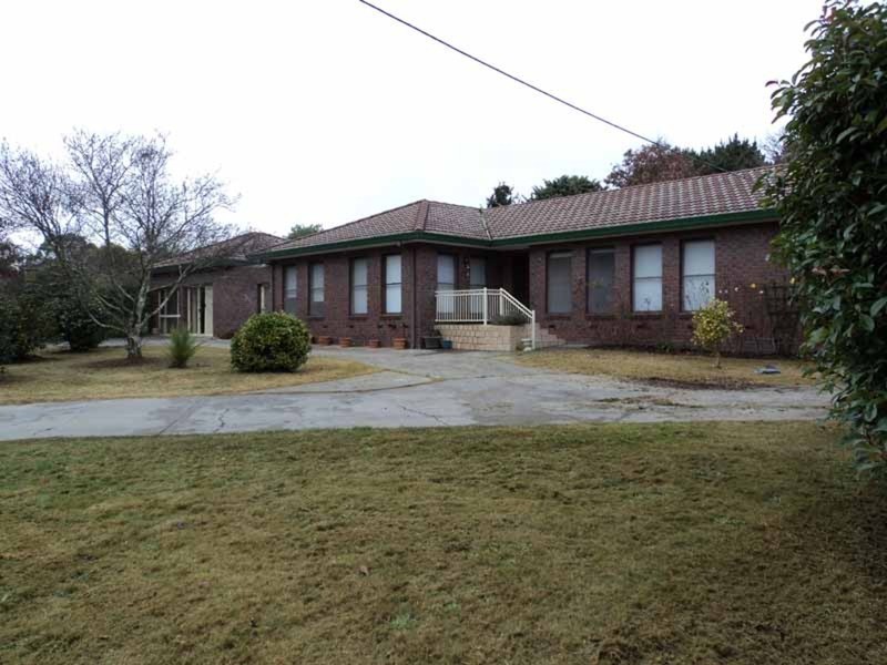 1921 Mount Macedon Road, Woodend VIC 3442