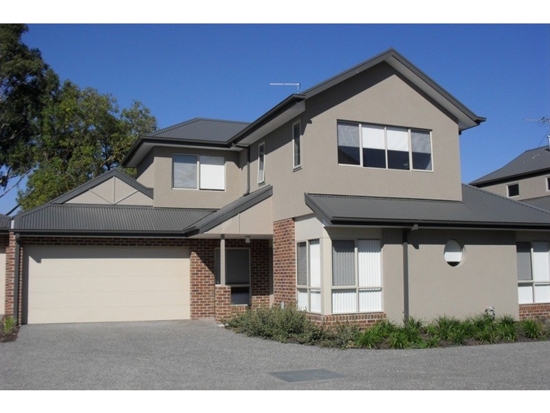 9/14-16 Rodney Street, Gisborne VIC 3437