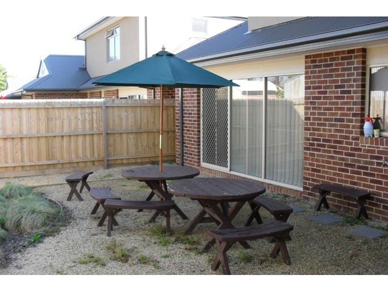 9/14-16 Rodney Street, Gisborne VIC 3437