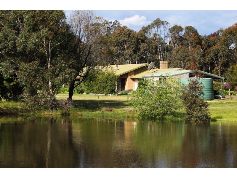 32 Perc Boyers Road, Kyneton VIC 3444