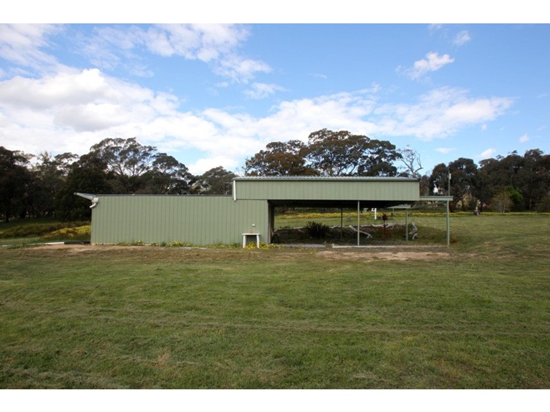 32 Perc Boyers Road, Kyneton VIC 3444