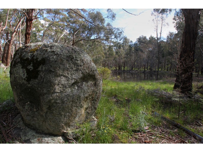 32 Perc Boyers Road, Kyneton VIC 3444