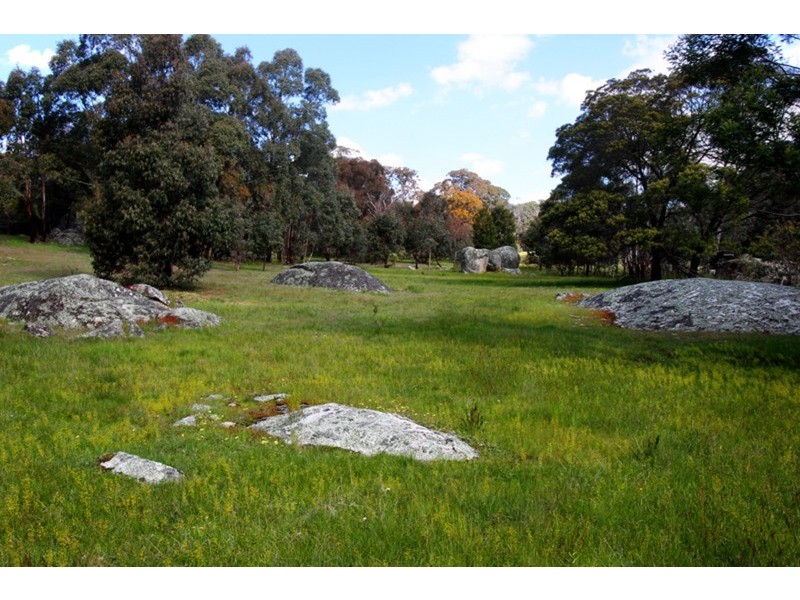 32 Perc Boyers Road, Kyneton VIC 3444