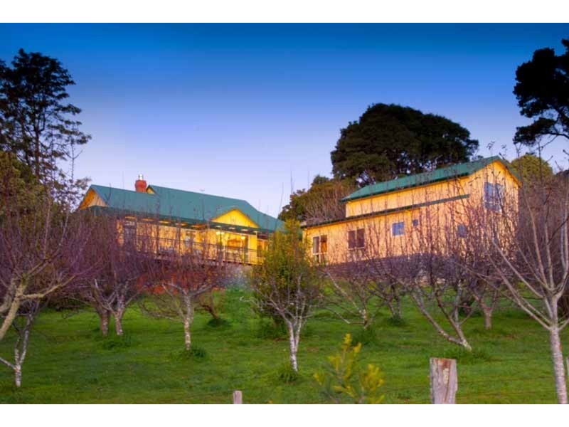 1010 Romsey Road, Hesket VIC 3442